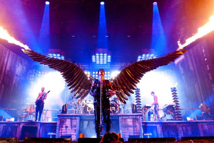 rammstein-madison-square-garden