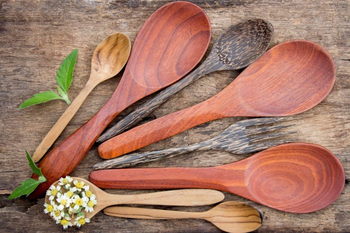 woodenspoons