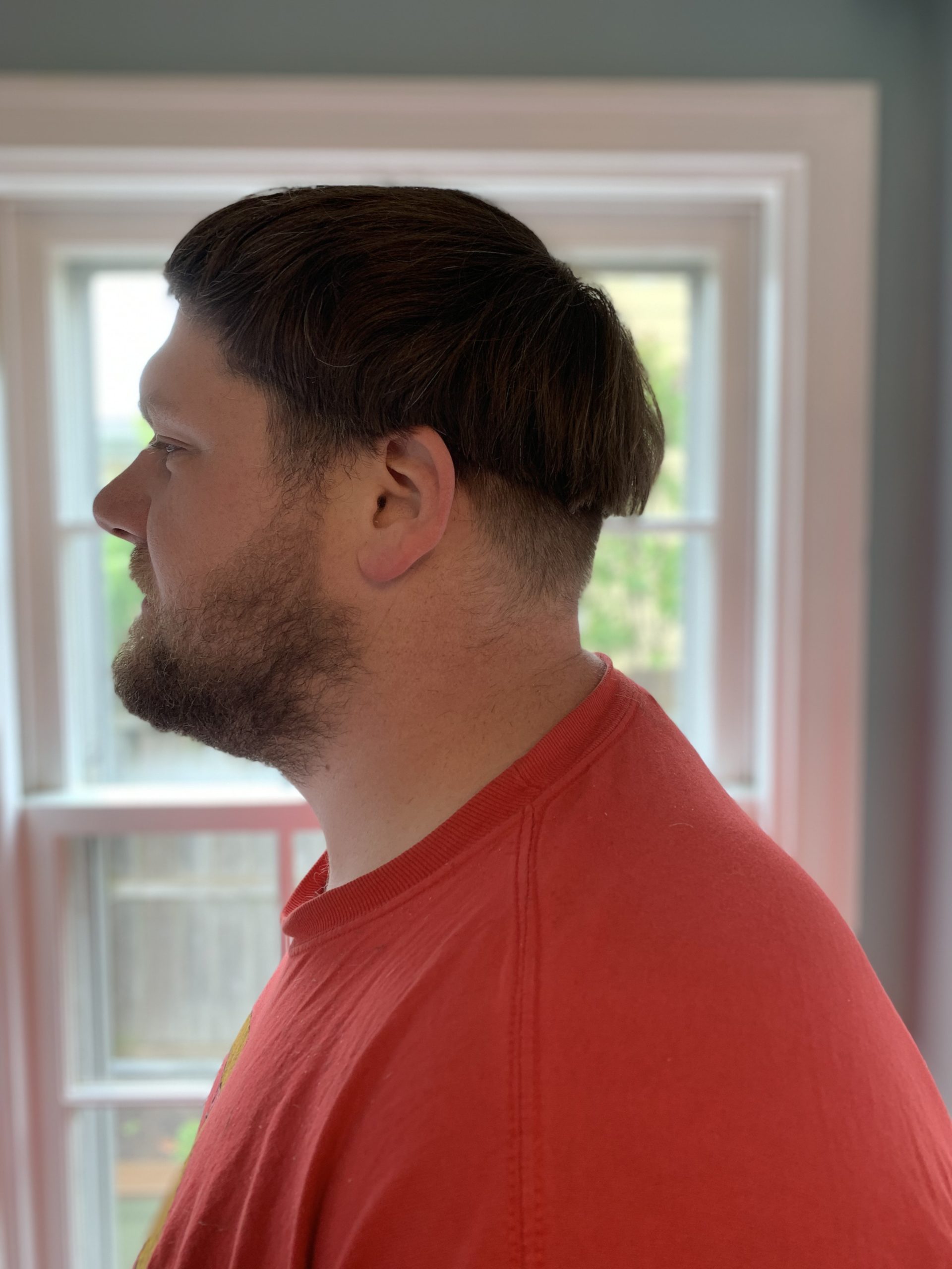 When Haircuts Go Wrong - 95-7 THE ROCK