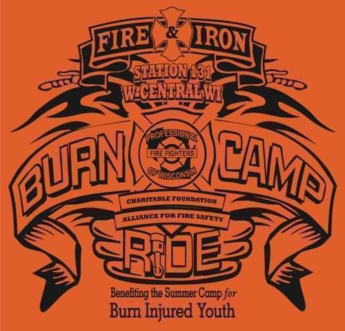 burncamp