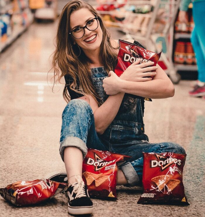 doritos