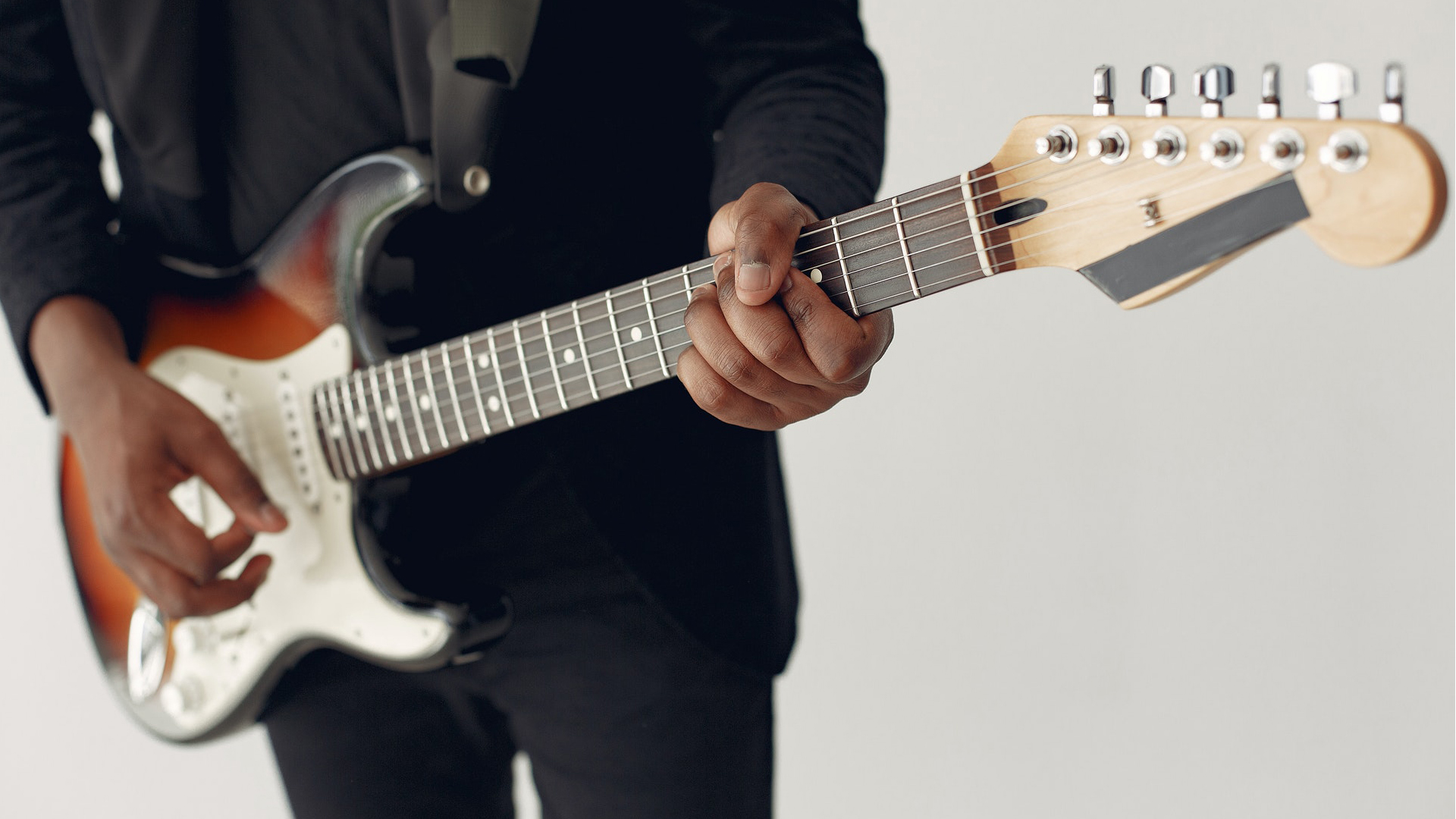 Greatest guitar riffs of all time 957 THE ROCK