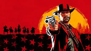 Red Dead