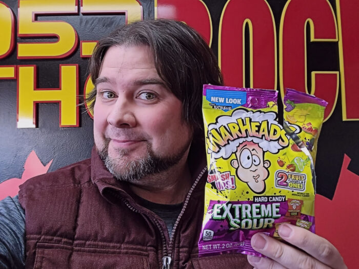 Warheads