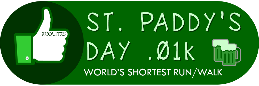 St. Paddy's Day .01k