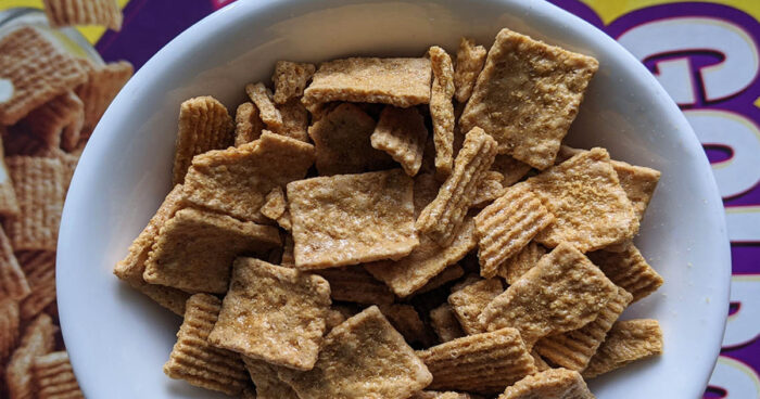 Golden Grahams