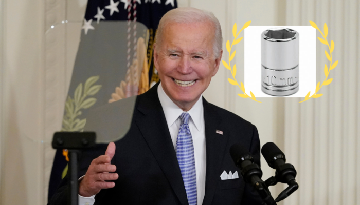 Biden Cover