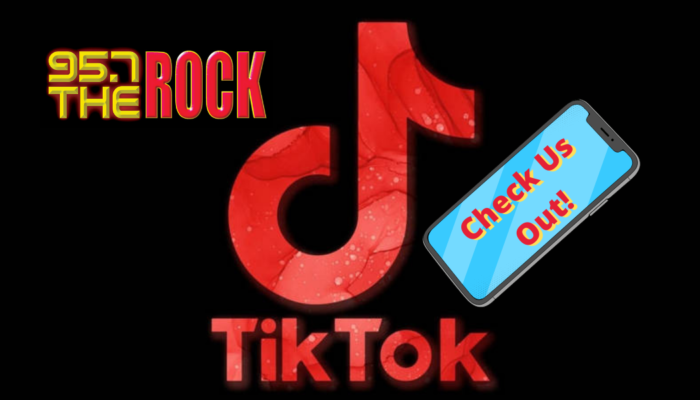 RockTok Cover