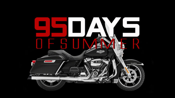 95 Days of Summer