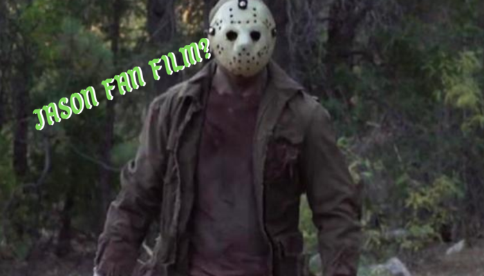 Jason Fan Film