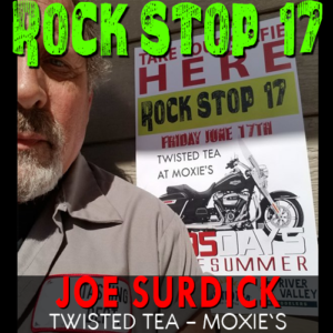Joe Surdick