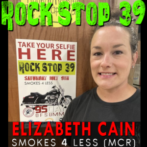 Elizabeth Cain