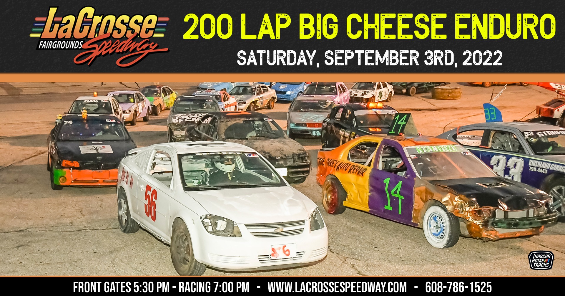 Three things to do in & around La Crosse this weekend 957 THE ROCK