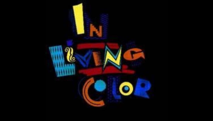 In Living Color