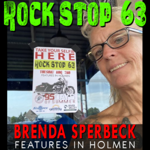 Brenda Sperbeck