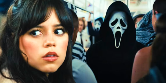 Scream 6