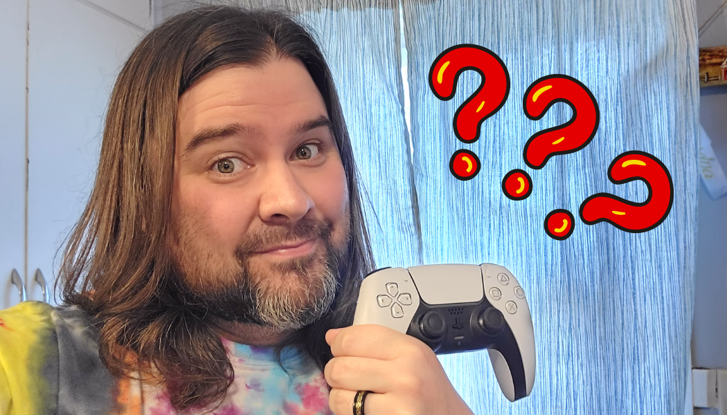 Is The PS5 Worth It? 957 THE ROCK