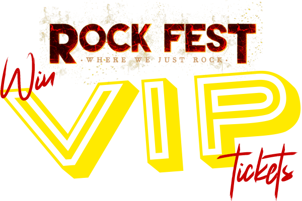 RockFestVIP