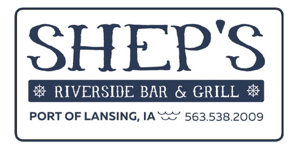 Shep's Riverside Bar & Grill