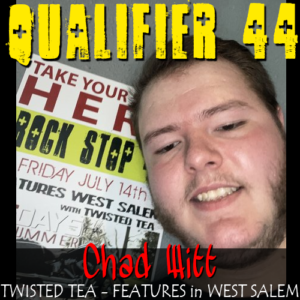 Chad Witt
