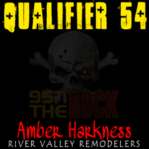 Amber Harkness