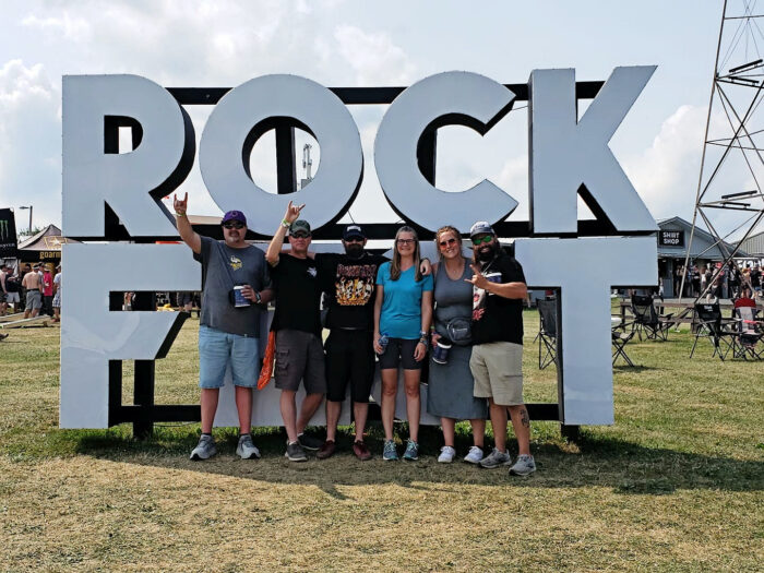 Rock Fest Main Pic