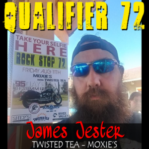 James Jester