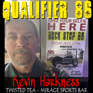 Kevin Harkness