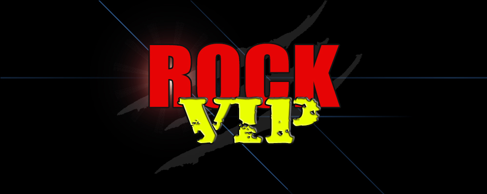 ROCK VIP