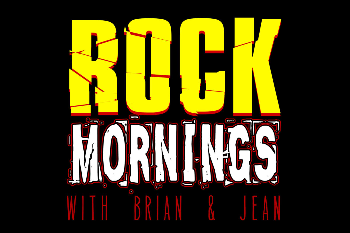 Rock Mornings - 95-7 THE ROCK