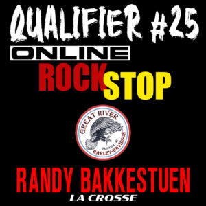 Randy Bakkestuen