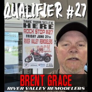 Brent Grace
