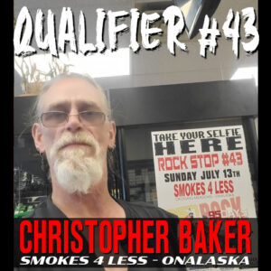 Christopher Baker