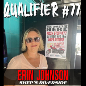 Erin Johnson