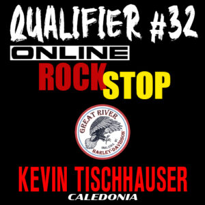 Kevin Tischhauser