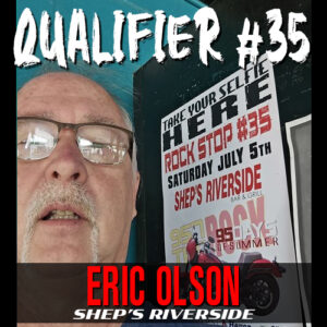 Eric Olson