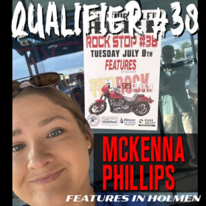 Mckenna Phillips