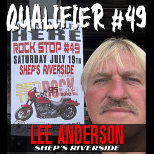 Lee Anderson