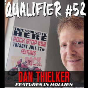 Dan Thielker