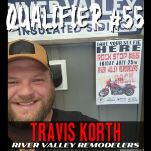 Travis Korth