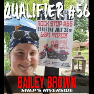 Bailey Brown