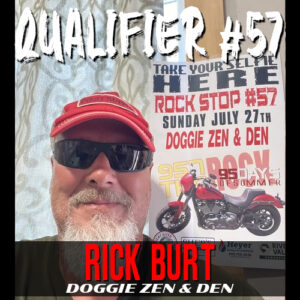 Rick Burt