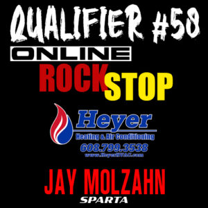 Jay Molzahn