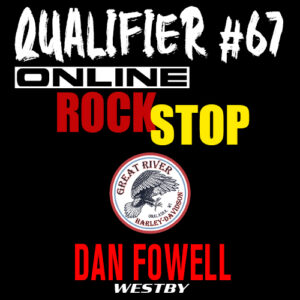 Dan Fowell