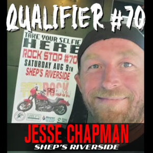 Jesse Chapman