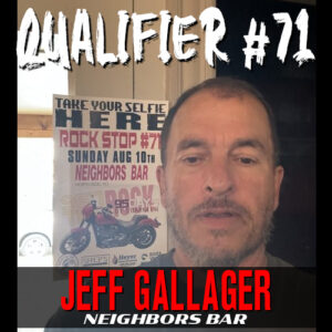 Jeff Gallager