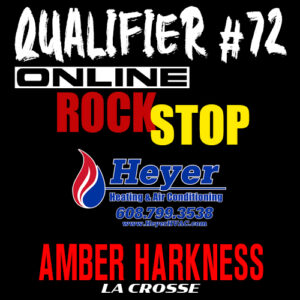 Amber Harkness