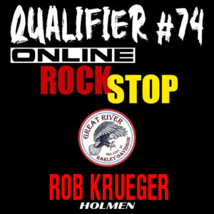 Rob Krueger