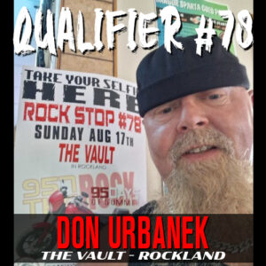 Don Urbanek