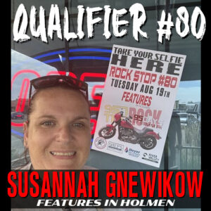 Susannah Gnewikow